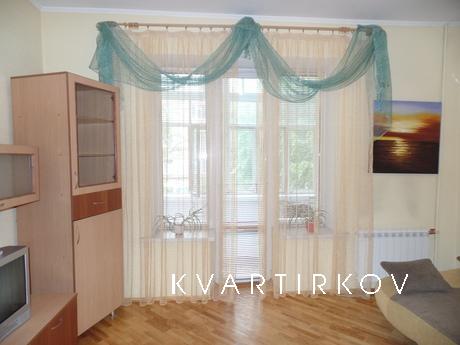 2-комнатная квартира в центре города, Винница - квартира посуточно