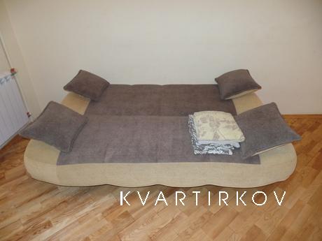 2-комнатная квартира в центре города, Винница - квартира посуточно