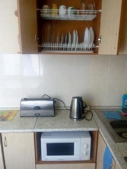 2-комнатная квартира в центре города, Винница - квартира посуточно