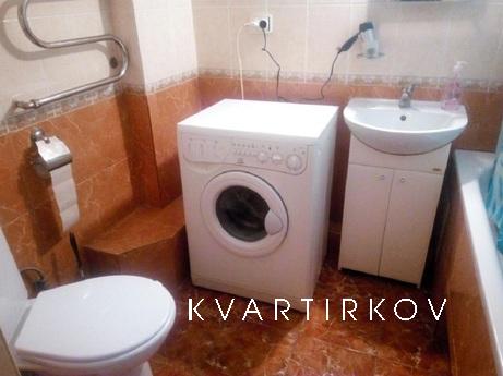 2-комнатная квартира в центре города, Винница - квартира посуточно