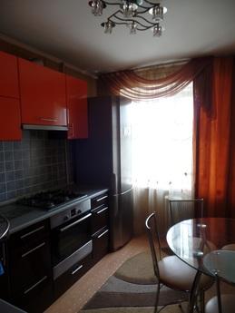 Cozy 1 bedroom apartment, Vinnytsia - apartment by the day