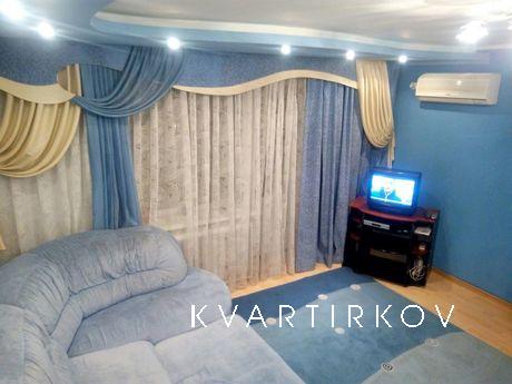 Cozy 1 bedroom apartment with a good repair, there is everyt