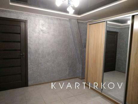 Daily-Pochasovo 1-room apartment Fountai, Vinnytsia - apartment by the day