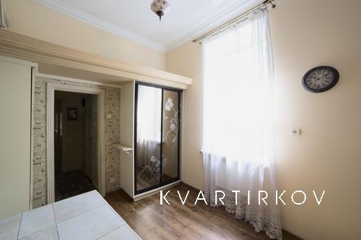 City center!, Lviv - apartment by the day