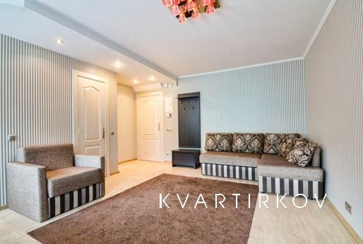 apartment  VIP class in the center, Lviv - apartment by the day