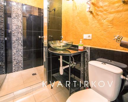 Cozy apartment on Market Square, Lviv - apartment by the day