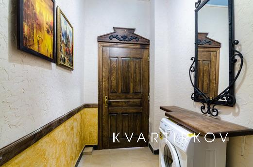 1 bedroom Luxury apartment, Lviv - apartment by the day