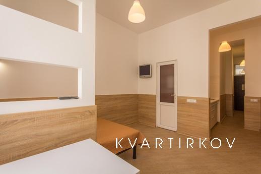 Krehivska, 7a, Lviv - apartment by the day