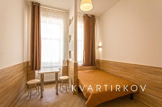 Krehivska, 7a, Lviv - apartment by the day