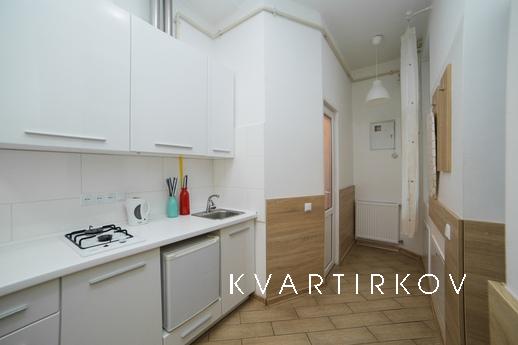 Krehivska, 7b, Lviv - apartment by the day
