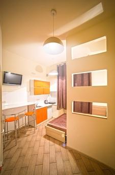Rappoport, 7a1, Lviv - apartment by the day