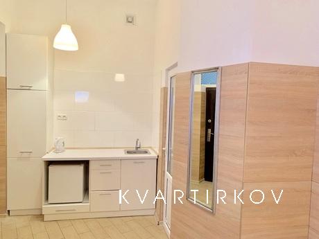 Spital 13a, Lviv - apartment by the day