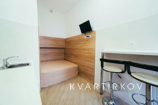 Kulisha 29b, Lviv - apartment by the day