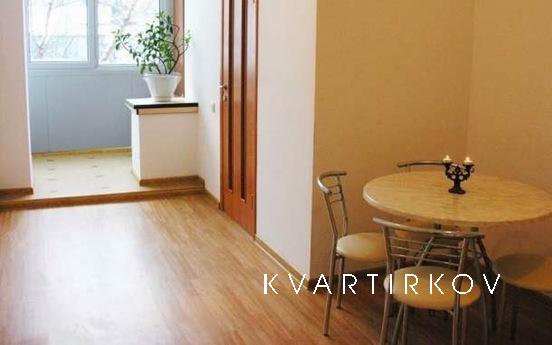 Martovich, 3, Lviv - apartment by the day