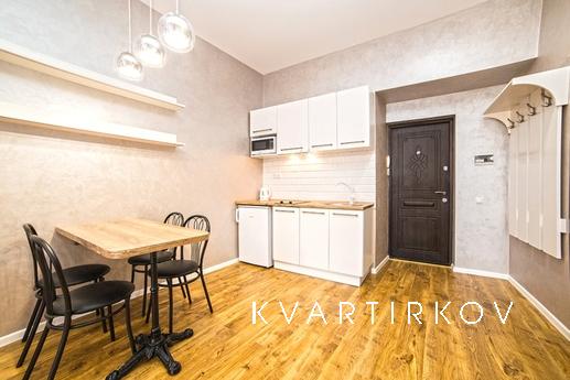 5a Mitskevich Square, Lviv - apartment by the day