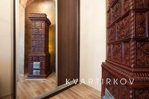Krakivska 14, Lviv - apartment by the day