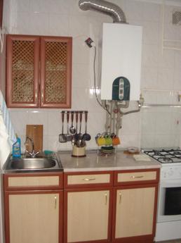 Rent an apartment in the resort area, Saky - apartment by the day