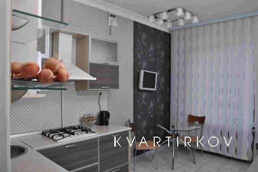 1-комн. квартира люкc, пр. Металлургов, Магнитогорск - квартира посуточно