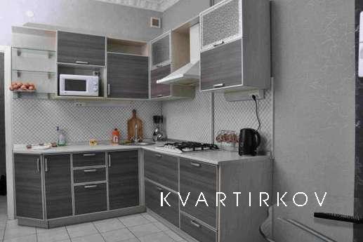 1-комн. квартира люкc, пр. Металлургов, Магнитогорск - квартира посуточно