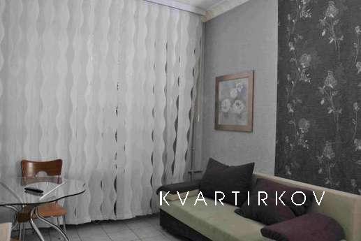 1-комн. квартира люкc, пр. Металлургов, Магнитогорск - квартира посуточно