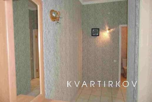 1-комн. квартира люкc, пр. Металлургов, Магнитогорск - квартира посуточно