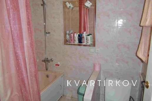 1-комн. квартира люкc, пр. Металлургов, Магнитогорск - квартира посуточно