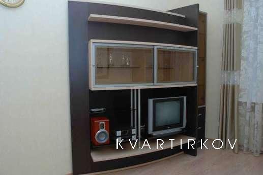 2х комн. квартира люкс  52 м. кв., Магнитогорск - квартира посуточно