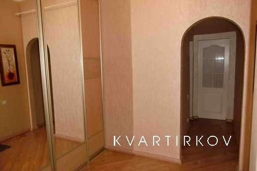2х комн. квартира люкс  52 м. кв., Магнитогорск - квартира посуточно