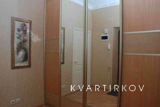 2х комн. квартира люкс  52 м. кв., Магнитогорск - квартира посуточно