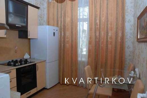 2х комн. квартира люкс  52 м. кв., Магнитогорск - квартира посуточно