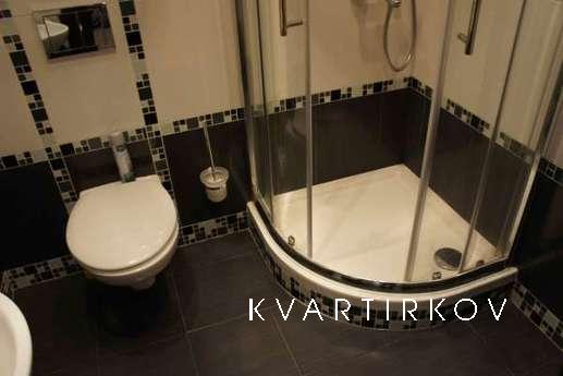 1-комн. квартира-студия люкс 32 кв.м, Магнитогорск - квартира посуточно