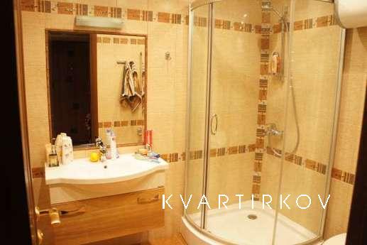 1-комн. квартира-студия люкс 43 кв.м, Магнитогорск - квартира посуточно