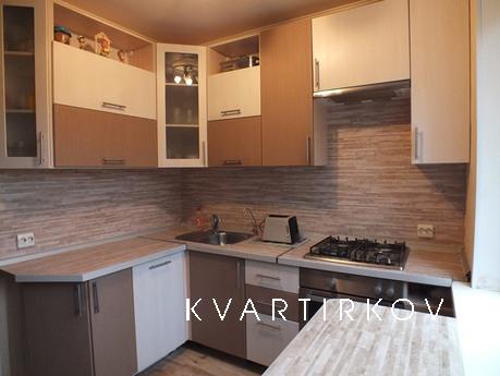 Great apartment near Novocherkassk pm, Saint Petersburg - apartment by the day