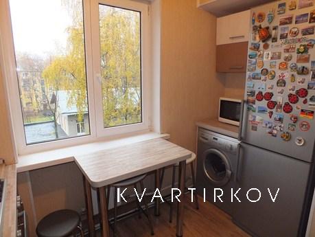 Great apartment near Novocherkassk pm, Saint Petersburg - apartment by the day