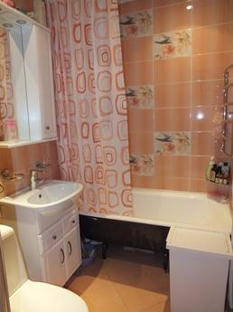 Great apartment near Novocherkassk pm, Saint Petersburg - apartment by the day