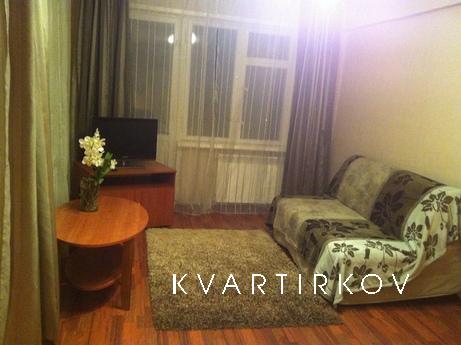 Cozy apartment for you!, Saint Petersburg - apartment by the day