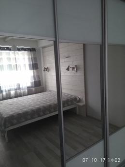2 кімнатна квартира на Печерську, Київ - квартира подобово
