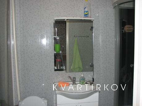 Apartment in a private house, Vyshhorod - apartment by the day