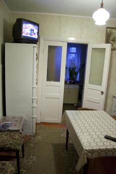 Comfortable, clean room turnkey., Kamianets-Podilskyi - apartment by the day