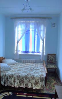Comfortable, clean room turnkey., Kamianets-Podilskyi - apartment by the day