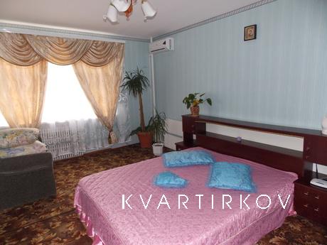 Здам прекрасну 2-х кімнатну квартиру, Кропивницький (Кіровоград) - квартира подобово