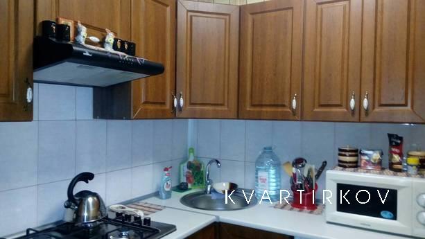 Rent a beautiful apartment in the center of Morshyn (only af