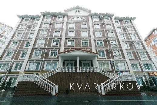 Дизайнерський Артхауз в стилі Лофт, Київ - квартира подобово