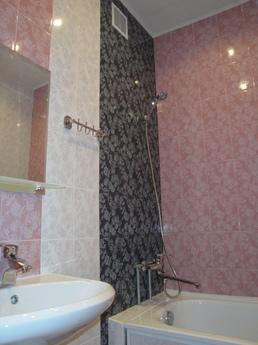 Евро,  центр г.Краснодар ул.Промышленная, Краснодар - квартира посуточно