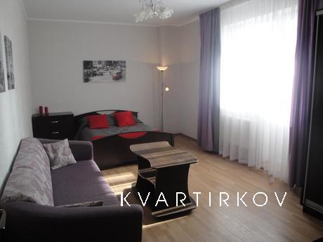  - Квартиры посуточно в Краснодаре без посредников.
Центр - 