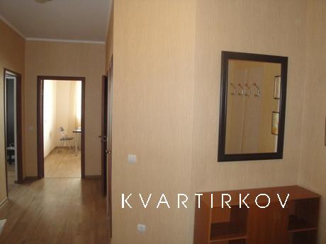 Евро,  центр г.Краснодар ул.Промышленная, Краснодар - квартира посуточно