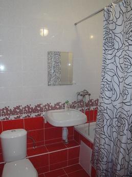 Стильная квартира с королевской кроватью, Краснодар - квартира посуточно