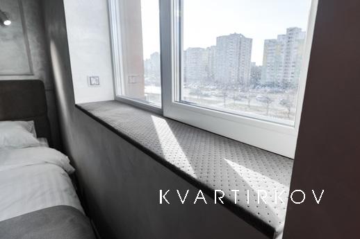 Academician Palladin 18/30 44/2, Kyiv - apartment by the day