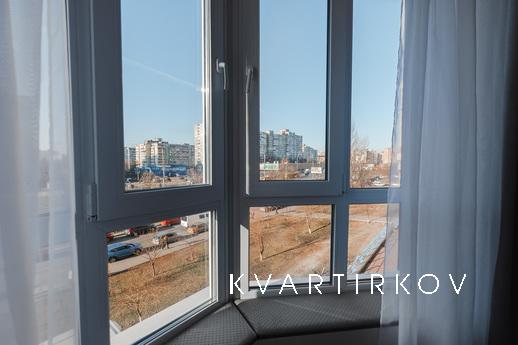Academician Palladin 18/30 44/1, Kyiv - apartment by the day