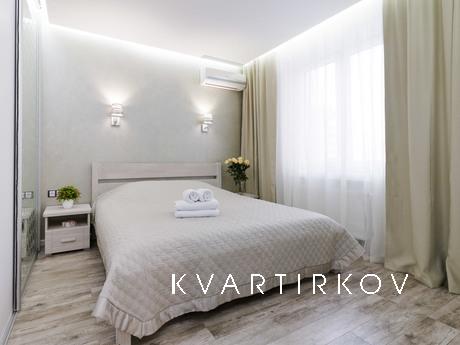 Улучшенные Апартаменты, Киев - квартира посуточно